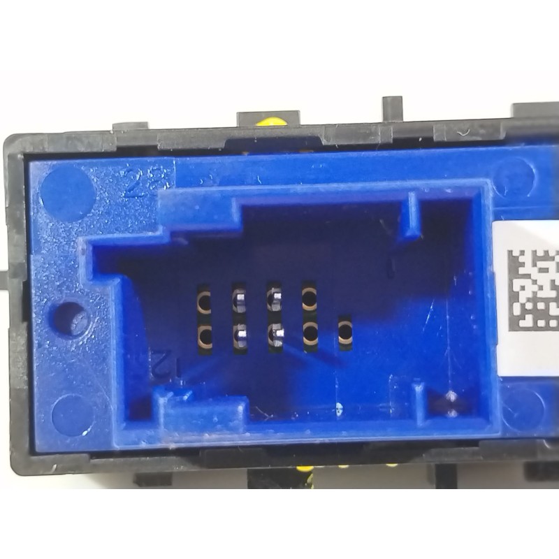 Recambio de mando multifuncion para citroën jumpy iii furgoneta (v_) 1.5 bluehdi 120 referencia OEM IAM 98088536ZD  