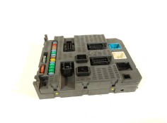 Recambio de caja reles / fusibles para citroën c4 i (lc_) 1.6 hdi referencia OEM IAM 9663798580 BSI2004P09  2