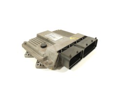 Recambio de centralita motor uce para opel tigra twintop (x04) 1.3 cdti (r97) referencia OEM IAM 55198928 5FNS4CM7F 7160006504