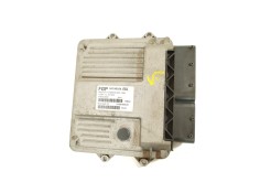 Recambio de centralita motor uce para opel tigra twintop (x04) 1.3 cdti (r97) referencia OEM IAM 55198928 5FNS4CM7F 7160006504 2