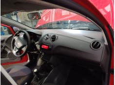 Recambio de kit airbag para seat ibiza iv (6j5, 6p1) 1.4 tdi referencia OEM IAM   