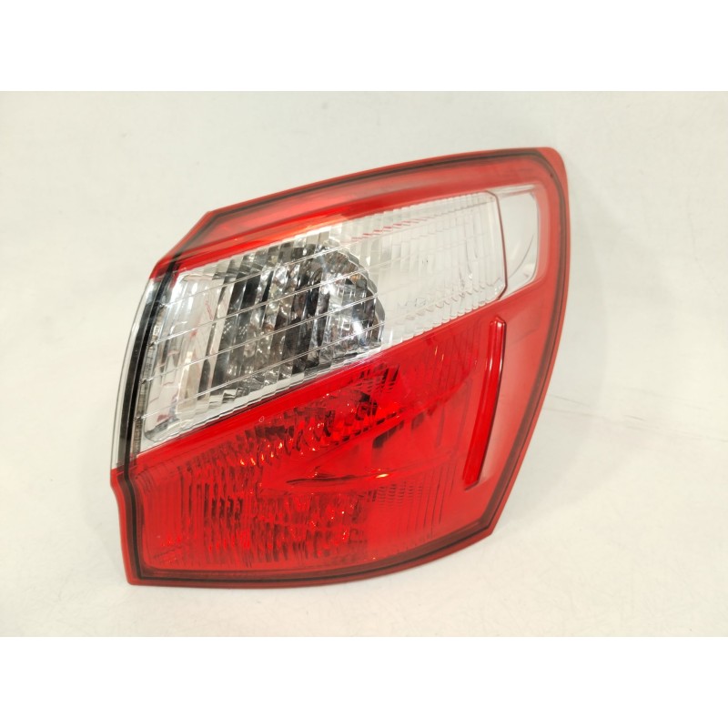 Recambio de piloto trasero derecho para nissan qashqai i (j10, nj10) 2.0 dci referencia OEM IAM 26554BR00A 89503244 