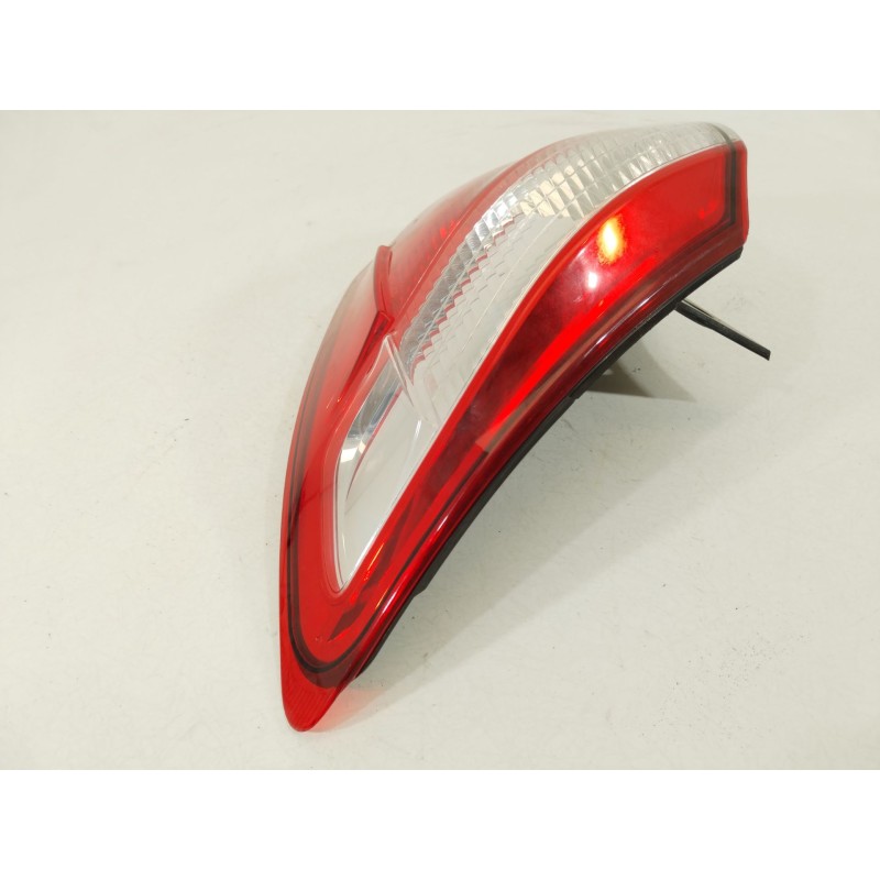 Recambio de piloto trasero derecho para nissan qashqai i (j10, nj10) 2.0 dci referencia OEM IAM 26554BR00A 89503244 