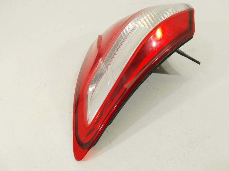 Recambio de piloto trasero derecho para nissan qashqai i (j10, nj10) 2.0 dci referencia OEM IAM 26554BR00A 89503244 