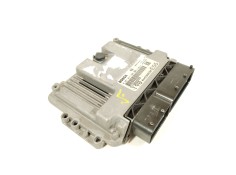 Recambio de centralita motor uce para fiat bravo ii (198_) 1.6 d multijet (198axh1b) referencia OEM IAM 51902999 0281017808 