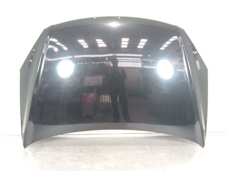Recambio de capot para hyundai i30 (fd) 1.6 crdi referencia OEM IAM 64002L010  