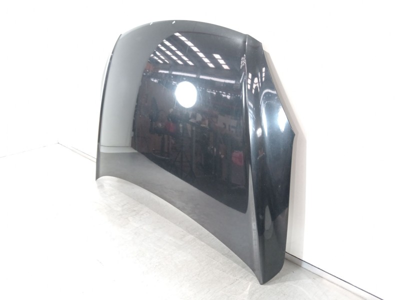 Recambio de capot para hyundai i30 (fd) 1.6 crdi referencia OEM IAM 64002L010  