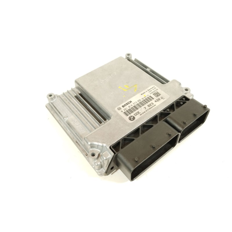 Recambio de centralita motor uce para bmw 3 touring (e91) 320 d referencia OEM IAM 0281014572 7823420 13617823420