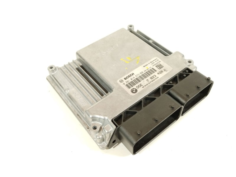 Recambio de centralita motor uce para bmw 3 touring (e91) 320 d referencia OEM IAM 0281014572 7823420 13617823420
