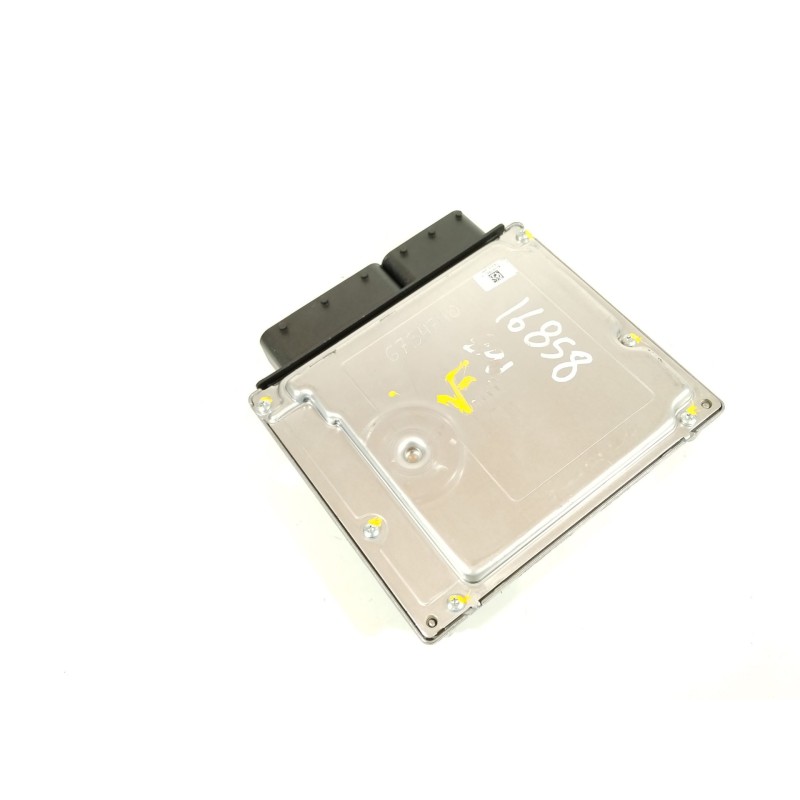 Recambio de centralita motor uce para bmw 3 touring (e91) 320 d referencia OEM IAM 0281014572 7823420 13617823420