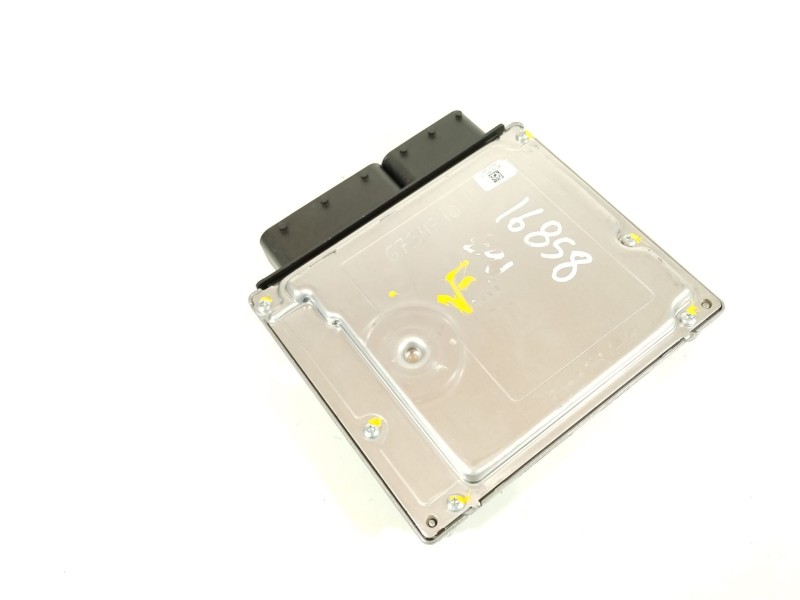 Recambio de centralita motor uce para bmw 3 touring (e91) 320 d referencia OEM IAM 0281014572 7823420 13617823420