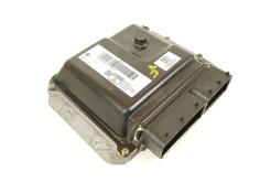 Recambio de centralita motor uce para opel astra j (p10) 1.7 cdti (68) referencia OEM IAM 55579443 MB2767001190 
