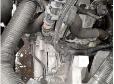 Recambio de caja cambios para nissan note (e12) 1.5 dci referencia OEM IAM JR5362  