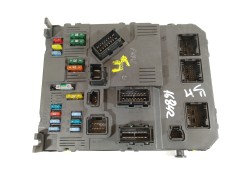 Recambio de caja reles / fusibles para citroën xsara picasso (n68) 1.6 hdi referencia OEM IAM 9657999780 S118085220F BSIE0200 2