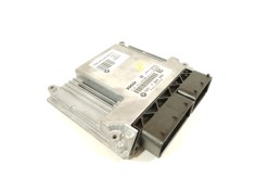 Recambio de centralita motor uce para bmw 3 (e90) 320 d referencia OEM IAM 7809000 0281014238 13617809000