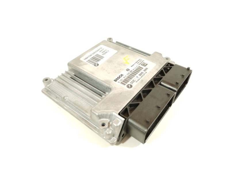 Recambio de centralita motor uce para bmw 3 (e90) 320 d referencia OEM IAM 7809000 0281014238 13617809000