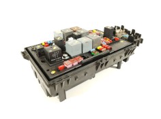 Recambio de caja reles / fusibles para opel astra j (p10) 1.7 cdti (68) referencia OEM IAM 13343950 365927271 