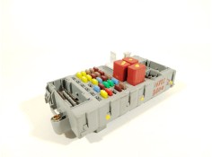 Recambio de caja reles / fusibles para fiat bravo ii (198_) 1.6 d multijet (198axh1b) referencia OEM IAM 51829178  