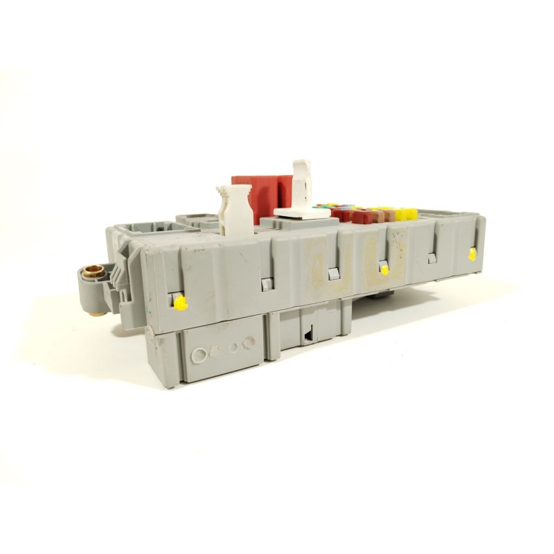 Recambio de caja reles / fusibles para fiat bravo ii (198_) 1.6 d multijet (198axh1b) referencia OEM IAM 51829178  