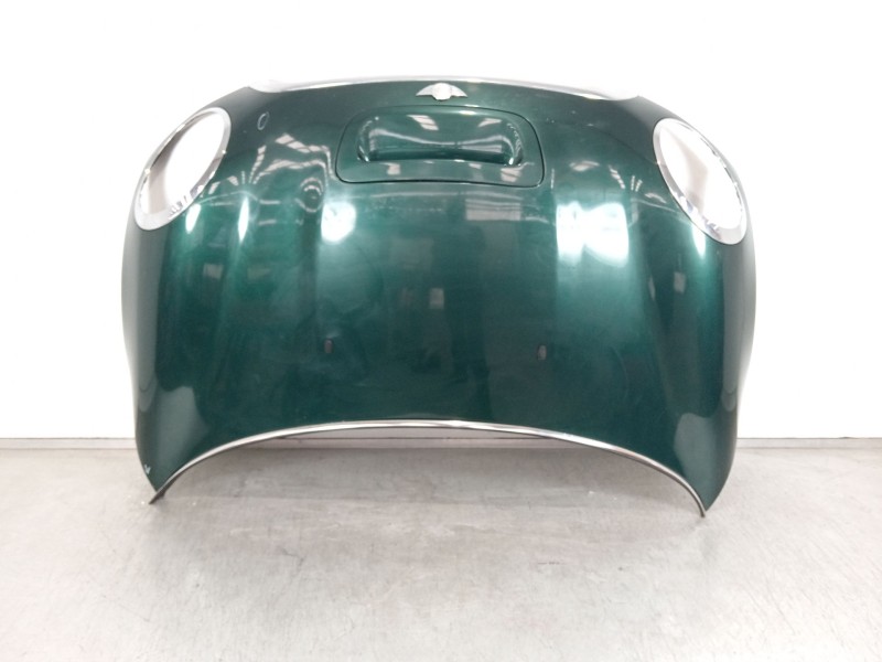 Recambio de capot para bmw mini (r56) cooper s referencia OEM IAM 41612754741  