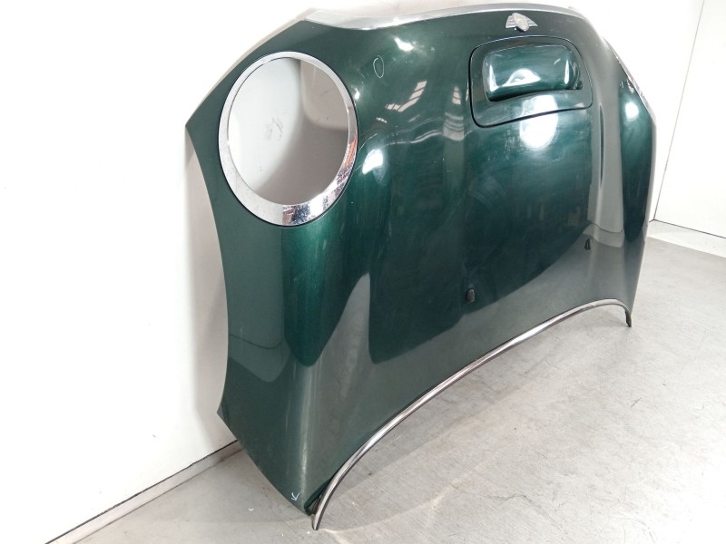 Recambio de capot para bmw mini (r56) cooper s referencia OEM IAM 41612754741  