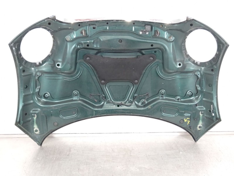 Recambio de capot para bmw mini (r56) cooper s referencia OEM IAM 41612754741  