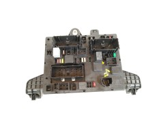 Recambio de caja reles / fusibles para opel astra j (p10) 1.7 cdti (68) referencia OEM IAM 13343950 365927271 