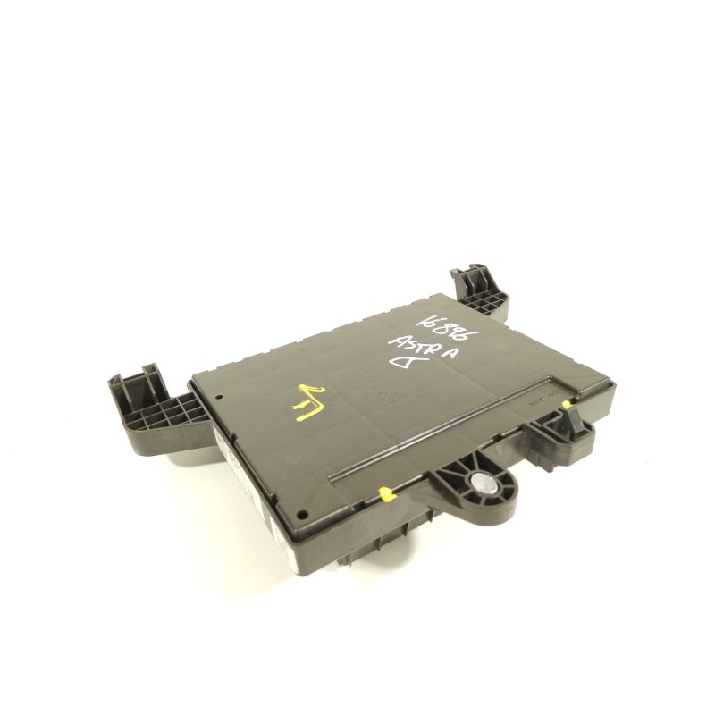Recambio de caja reles / fusibles para opel astra j (p10) 1.7 cdti (68) referencia OEM IAM 13343950 365927271 