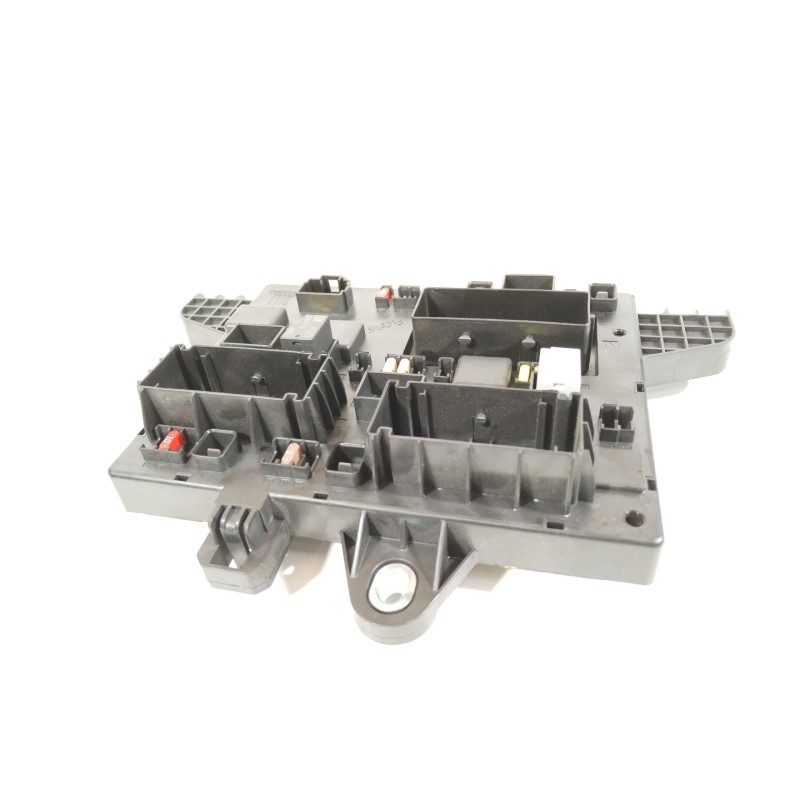 Recambio de caja reles / fusibles para opel astra j (p10) 1.7 cdti (68) referencia OEM IAM 13343950 365927271 