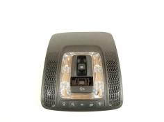 Recambio de luz interior para mercedes-benz clase a (w177) amg a 45 s 4-matic+ (177.054) referencia OEM IAM A0009001924  