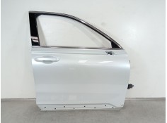 Recambio de puerta delantera derecha para honda cr-v v (rw_, rt_) 2.0 e-cvt hybrid awd (rt6) referencia OEM IAM   