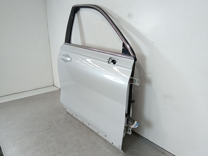 Recambio de puerta delantera derecha para honda cr-v v (rw_, rt_) 2.0 e-cvt hybrid awd (rt6) referencia OEM IAM   