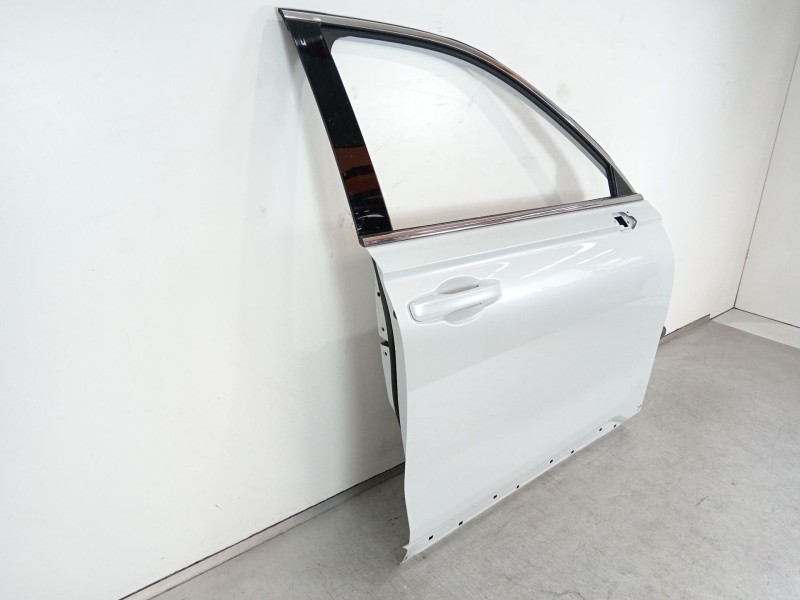 Recambio de puerta delantera derecha para honda cr-v v (rw_, rt_) 2.0 e-cvt hybrid awd (rt6) referencia OEM IAM   