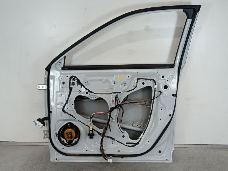 Recambio de puerta delantera derecha para honda cr-v v (rw_, rt_) 2.0 e-cvt hybrid awd (rt6) referencia OEM IAM   
