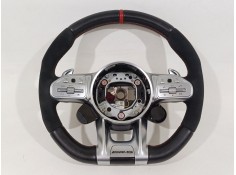 Recambio de volante para mercedes-benz clase a (w177) amg a 45 s 4-matic+ (177.054) referencia OEM IAM A0050051399 A0004608613 