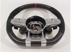 Recambio de volante para mercedes-benz clase a (w177) amg a 45 s 4-matic+ (177.054) referencia OEM IAM A0050051399 A0004608613  2
