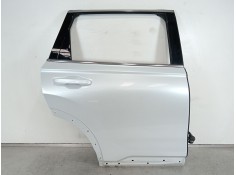 Recambio de puerta trasera derecha para honda cr-v v (rw_, rt_) 2.0 e-cvt hybrid awd (rt6) referencia OEM IAM   