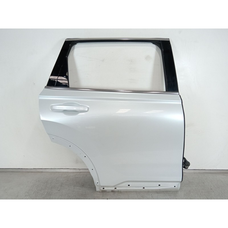 Recambio de puerta trasera derecha para honda cr-v v (rw_, rt_) 2.0 e-cvt hybrid awd (rt6) referencia OEM IAM   