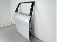 Recambio de puerta trasera derecha para honda cr-v v (rw_, rt_) 2.0 e-cvt hybrid awd (rt6) referencia OEM IAM    2