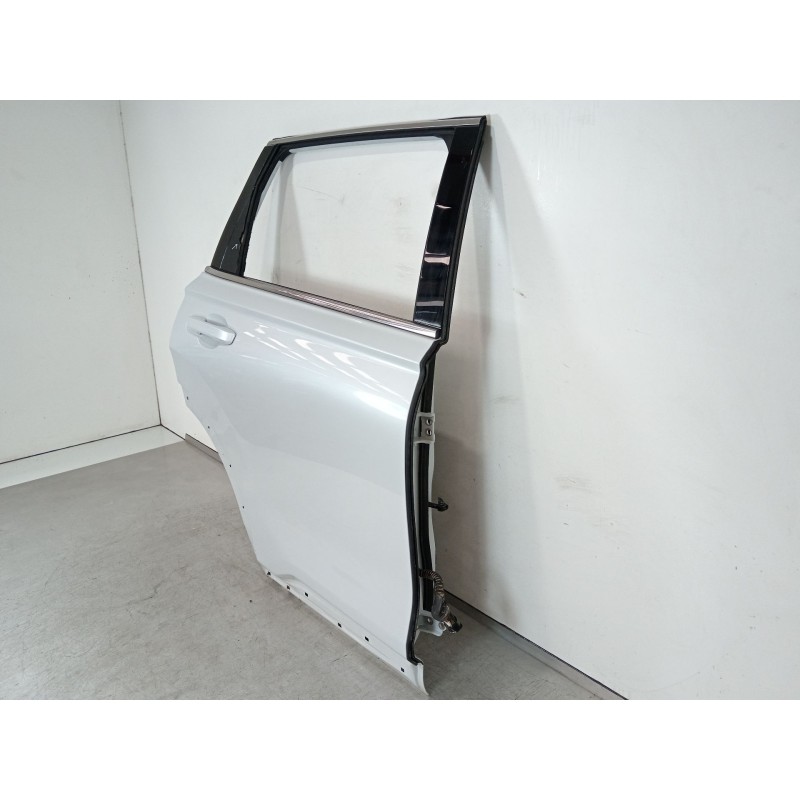 Recambio de puerta trasera derecha para honda cr-v v (rw_, rt_) 2.0 e-cvt hybrid awd (rt6) referencia OEM IAM   