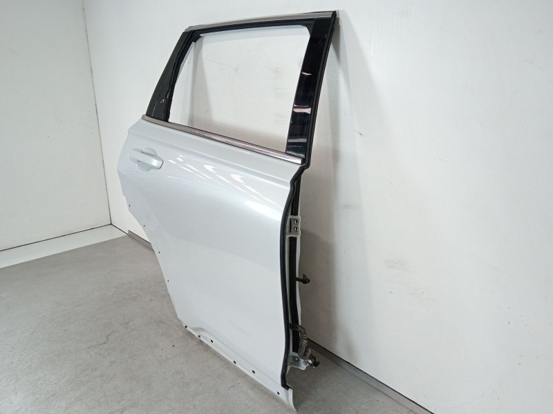 Recambio de puerta trasera derecha para honda cr-v v (rw_, rt_) 2.0 e-cvt hybrid awd (rt6) referencia OEM IAM   