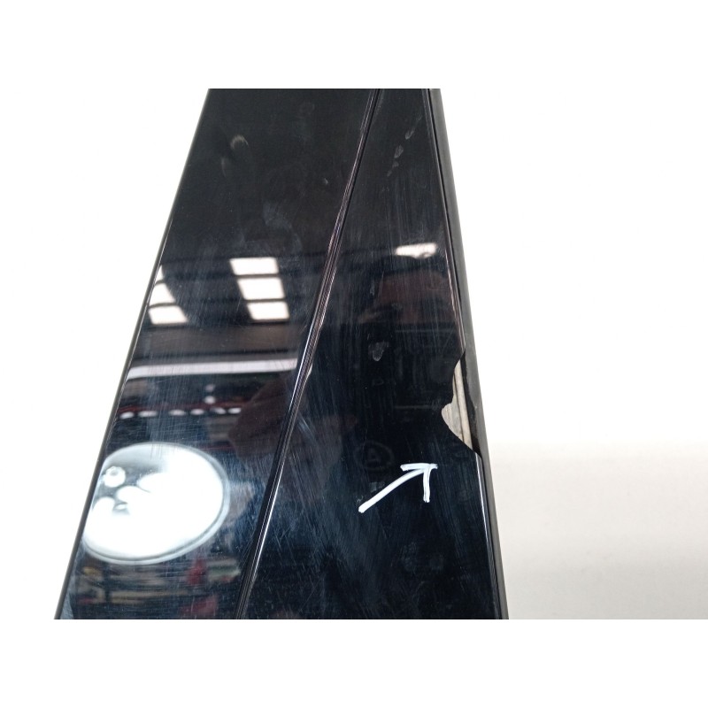 Recambio de puerta trasera derecha para honda cr-v v (rw_, rt_) 2.0 e-cvt hybrid awd (rt6) referencia OEM IAM   