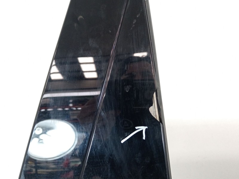 Recambio de puerta trasera derecha para honda cr-v v (rw_, rt_) 2.0 e-cvt hybrid awd (rt6) referencia OEM IAM   