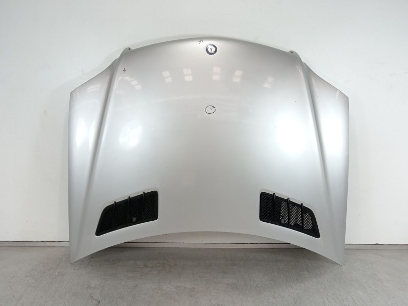 Recambio de capot para mercedes-benz clase m (w164) 320 cdi 4m edition 10 referencia OEM IAM A1648800057  