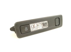 Recambio de luz interior para mercedes-benz clase a (w177) amg a 45 s 4-matic+ (177.054) referencia OEM IAM A0009064906  