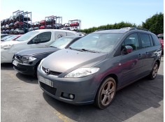 mazda 5 (cr) del año 2007