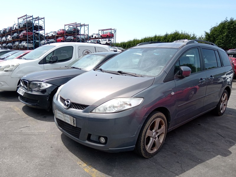 mazda 5 (cr) del año 2007