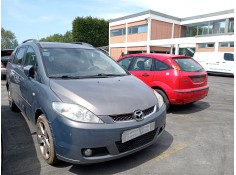 mazda 5 (cr) del año 2007 2