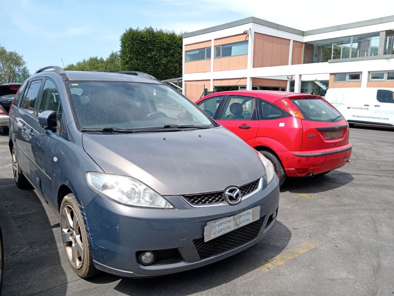 mazda 5 (cr) del año 2007