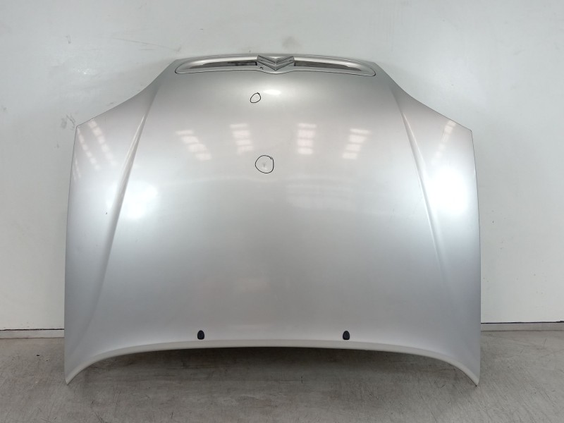 Recambio de capot para citroën saxo (s0, s1) 1.5 d referencia OEM IAM 7901H7  